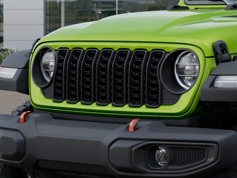 New 2026 Mojito (DISC) Jeep Rubicon image 36