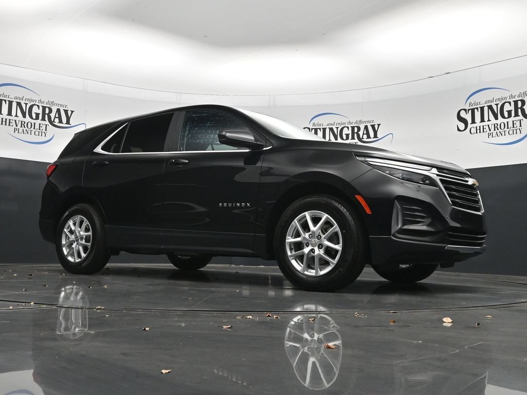 2024 Chevrolet Equinox LT - Photo 26