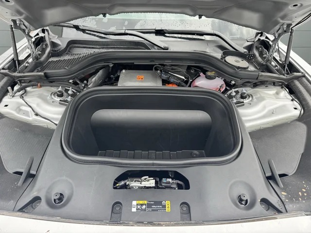 Used 2024 Silver Dodge R/T Scat Pack image 19