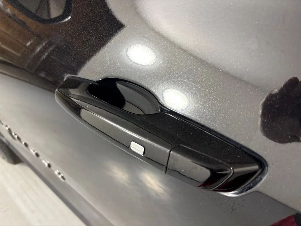 Used 2025 Black Chevrolet LT image 22