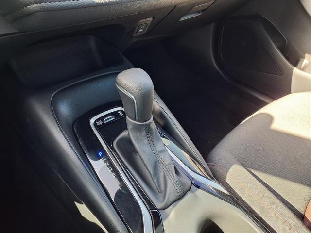 Certified Used 2024 ICE CAP Toyota  image 25