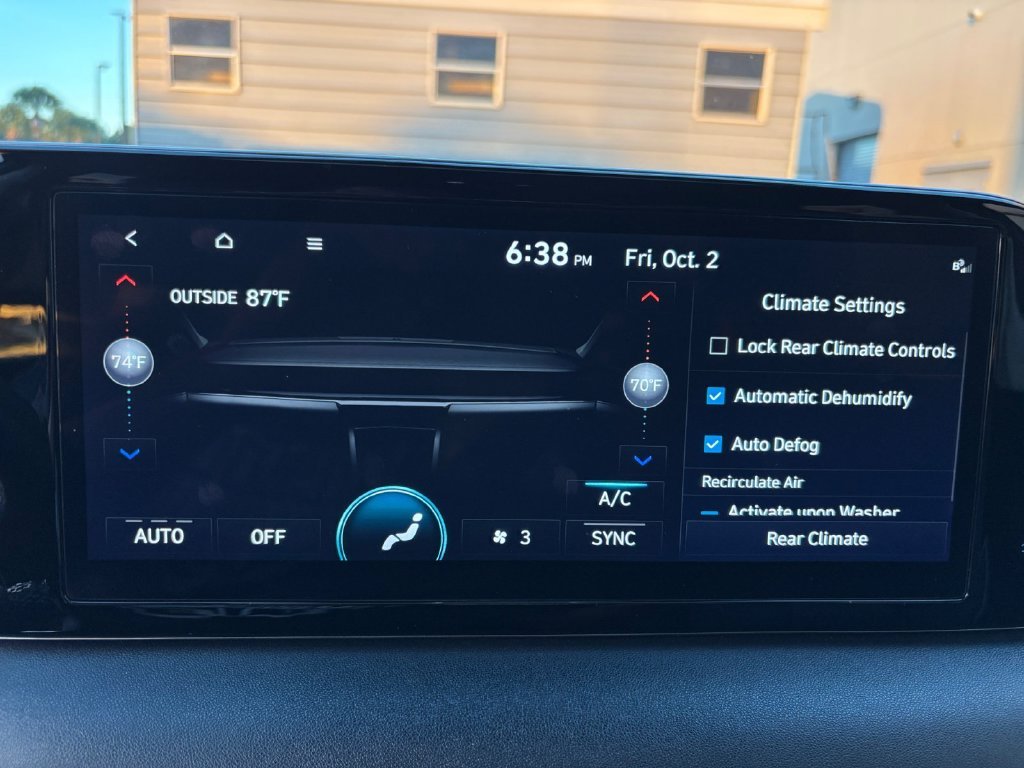 Used 2025 Gray Hyundai XRT image 24