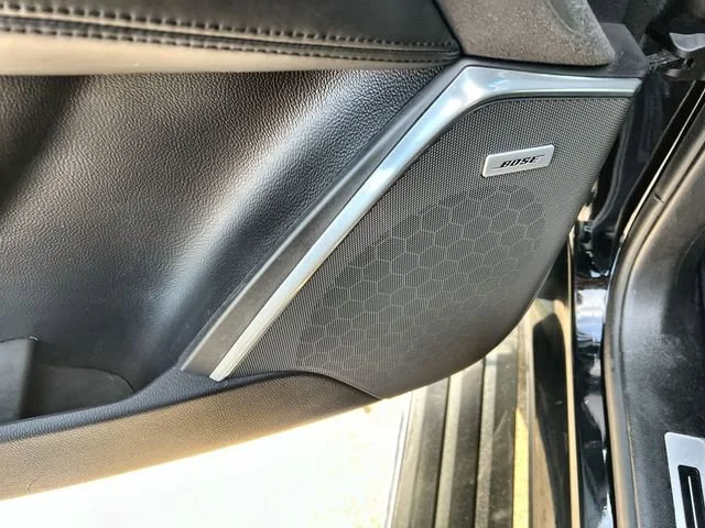 Used 2019 BLACK RAVEN Cadillac Platinum image 23