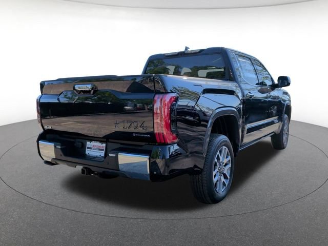 2026 Toyota Tundra 1794 Edition - Photo 6