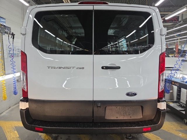 Used 2025 White Ford Base image 14