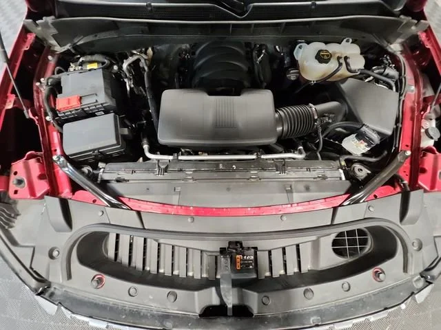 2024 GMC Yukon XL Denali - Photo 22
