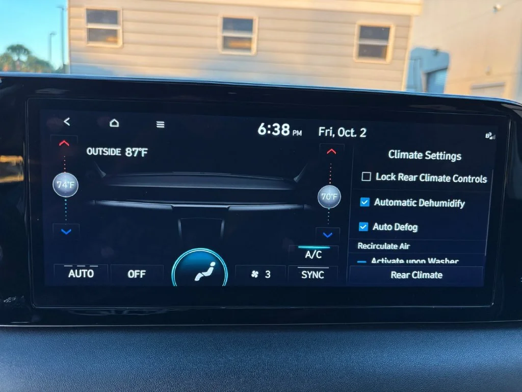 Used 2025 Gray Hyundai XRT image 24