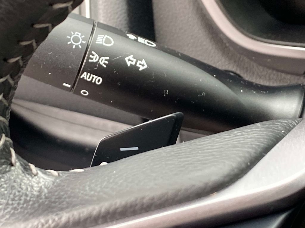 Used 2023 Black Subaru Premium image 22