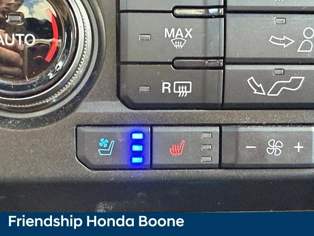 Used 2020 Gray Ford Raptor image 26