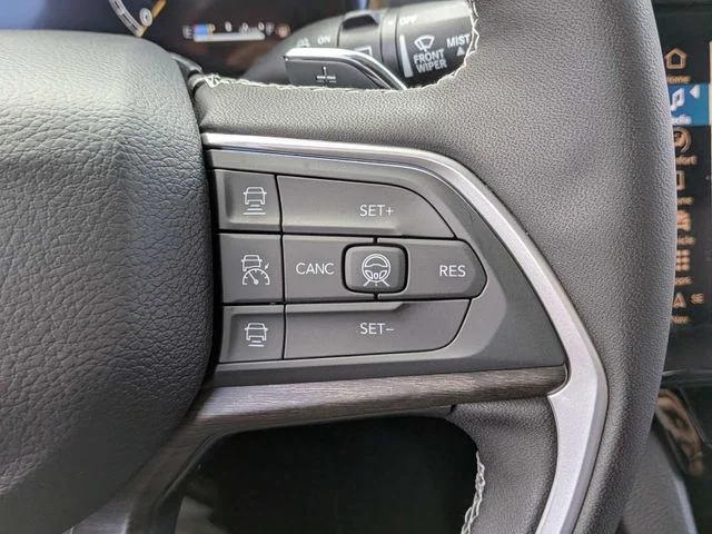 New 2027 Blue Jeep Limited image 24