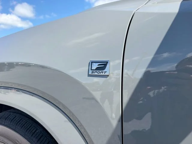 New 2026 Incognito Lexus F SPORT PERFORMANCE PREMIUM AWD image 48