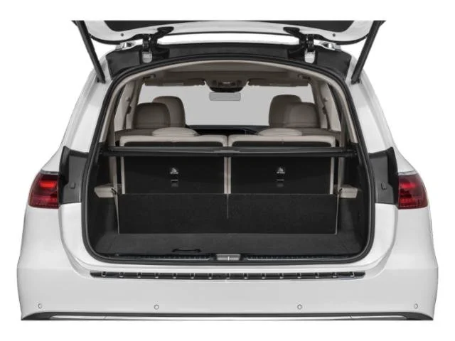 Used 2026 Black Mercedes-Benz GLS 450 image 11