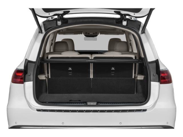 New 2026 Polar White Mercedes-Benz GLS 450 image 11