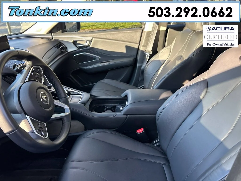 2023 Acura RDX Base - Photo 8