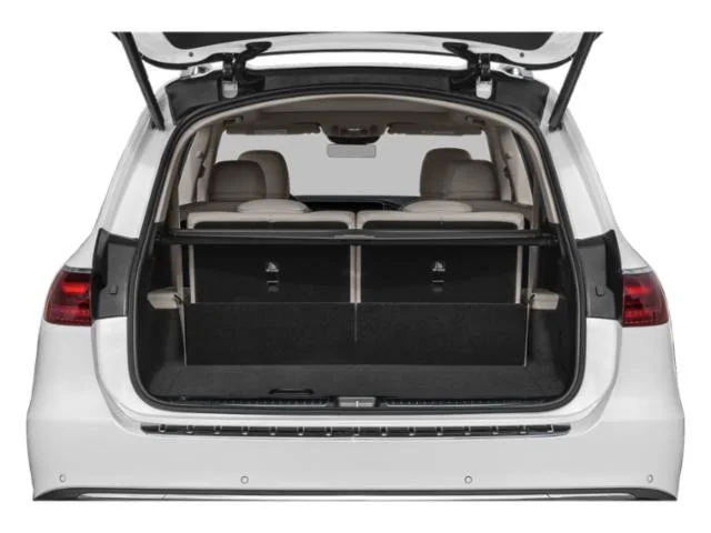 Used 2026 Black Mercedes-Benz GLS 450 image 11