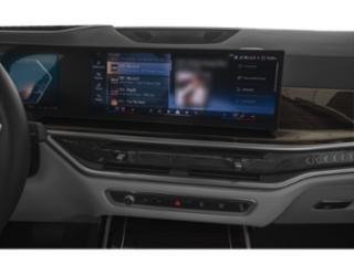 New 2027 Skyscraper Grey Metallic BMW xDrive40i image 5