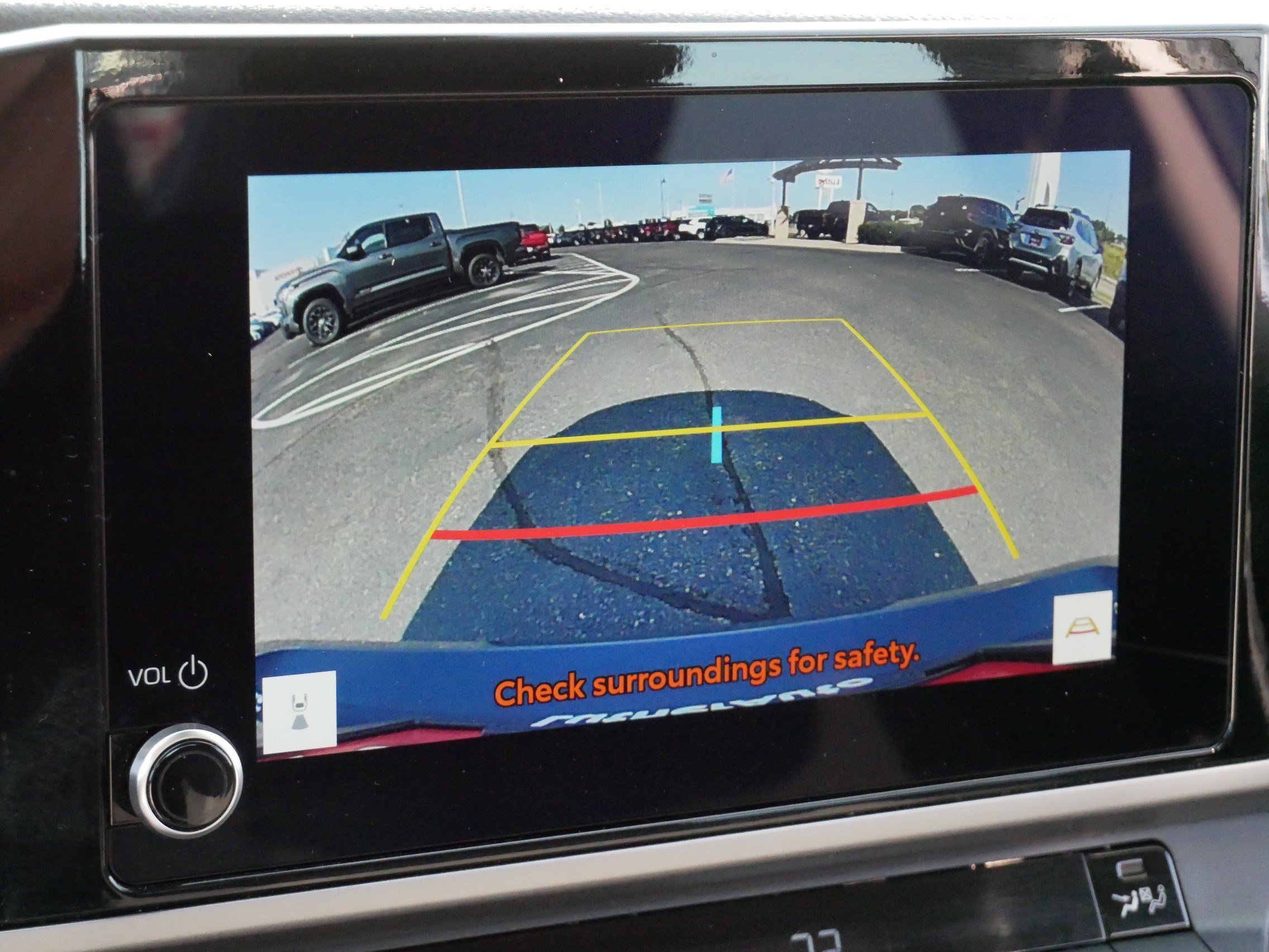Certified Used 2025 UNDERGROUND Toyota LE image 29