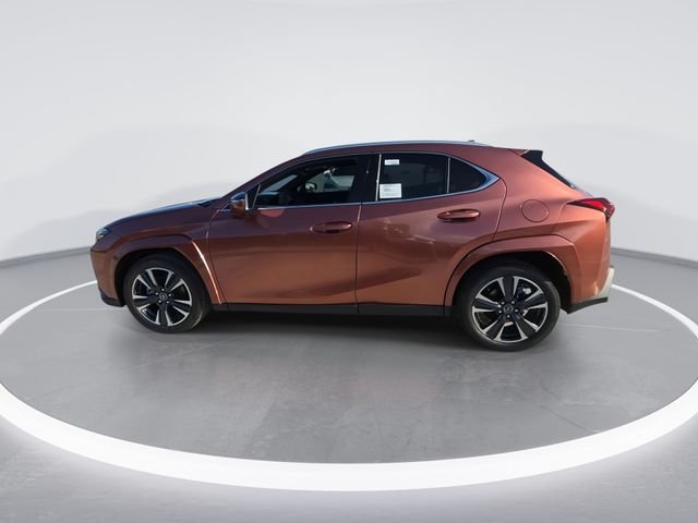 New 2026 Brown Lexus PREMIUM image 5