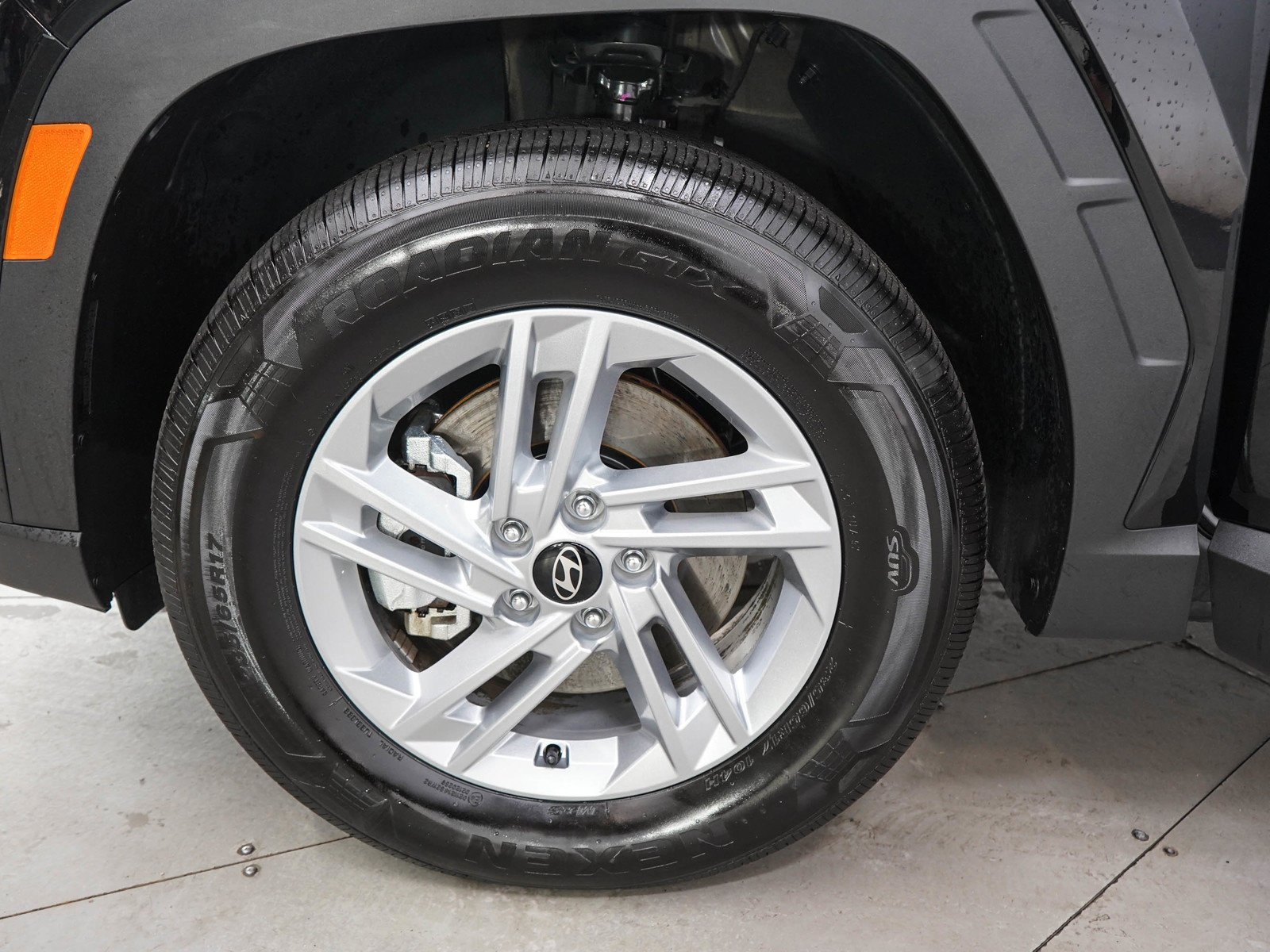 2026 Hyundai Tucson SE - Photo 28