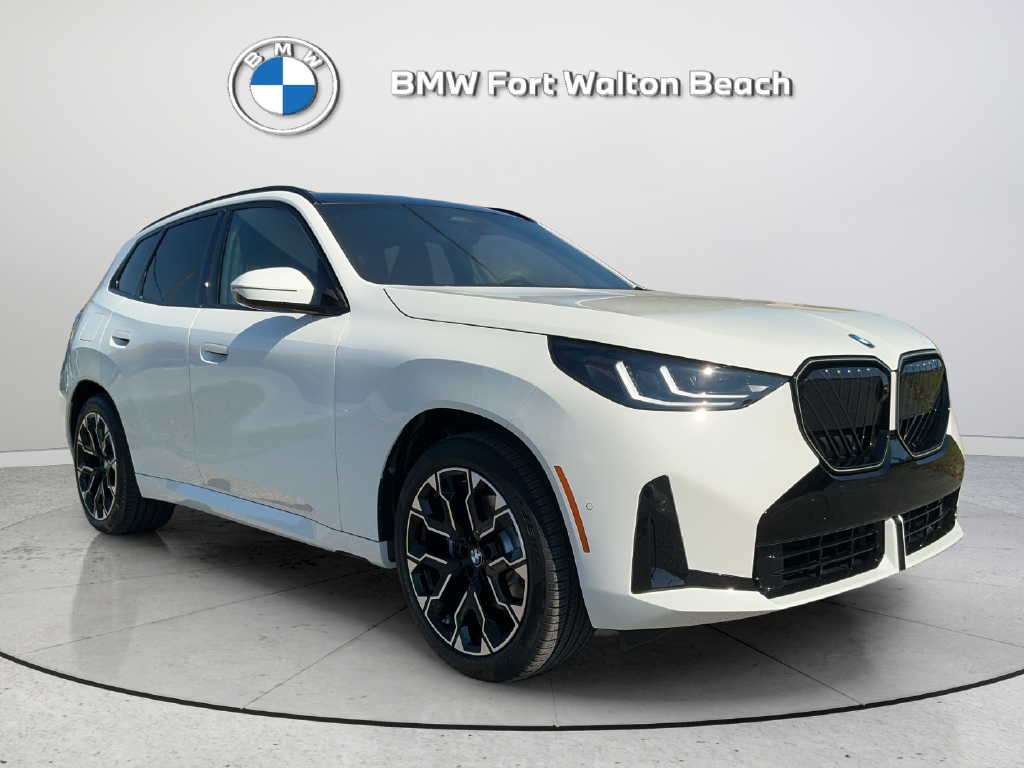 2026 BMW X3