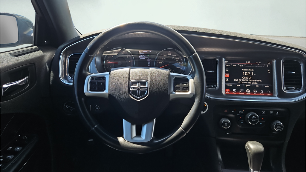 Used 2014 Black Dodge R/T image 15