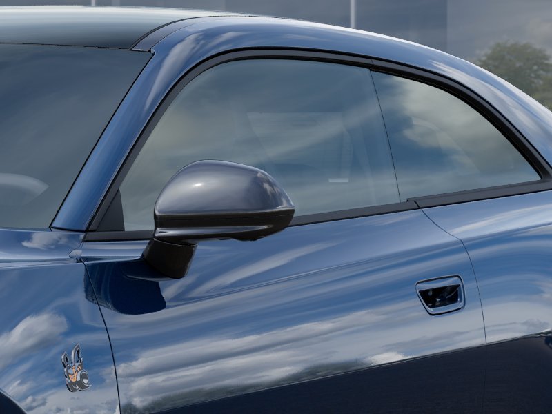 New 2026 After Dark Exterior Paint Dodge Scat Pack Plus Blacktop image 38