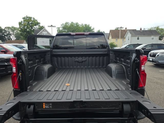 New 2026 Black Chevrolet LT Trail Boss image 23