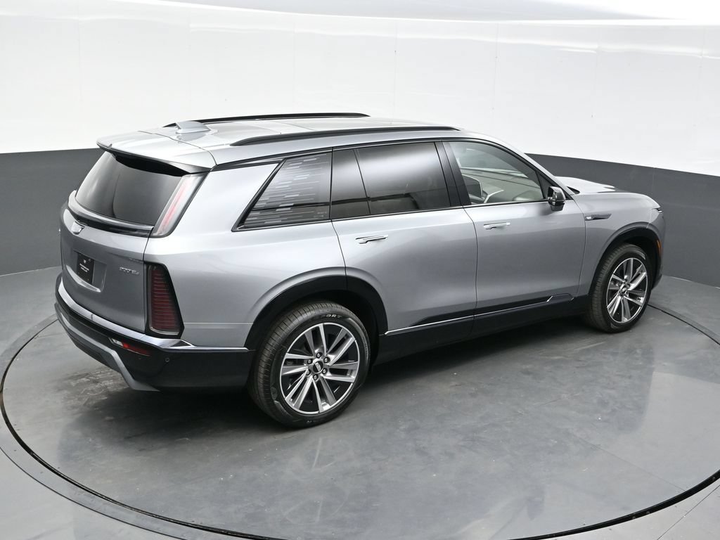 2026 Cadillac VISTIQ Sport - Photo 22