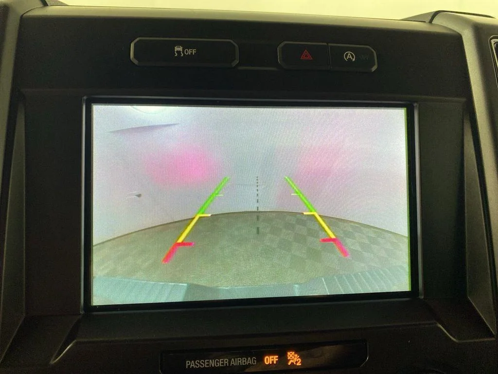 Used 2019 Black Metallic Ford XLT image 15