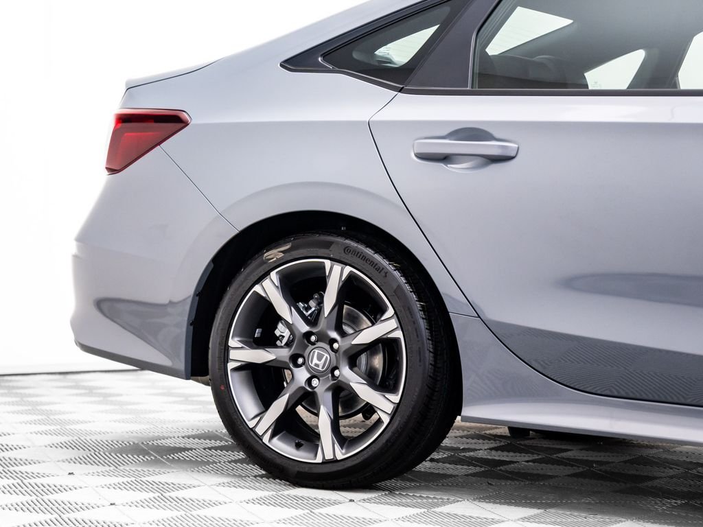 2026 Honda Civic Sport Touring - Photo 32