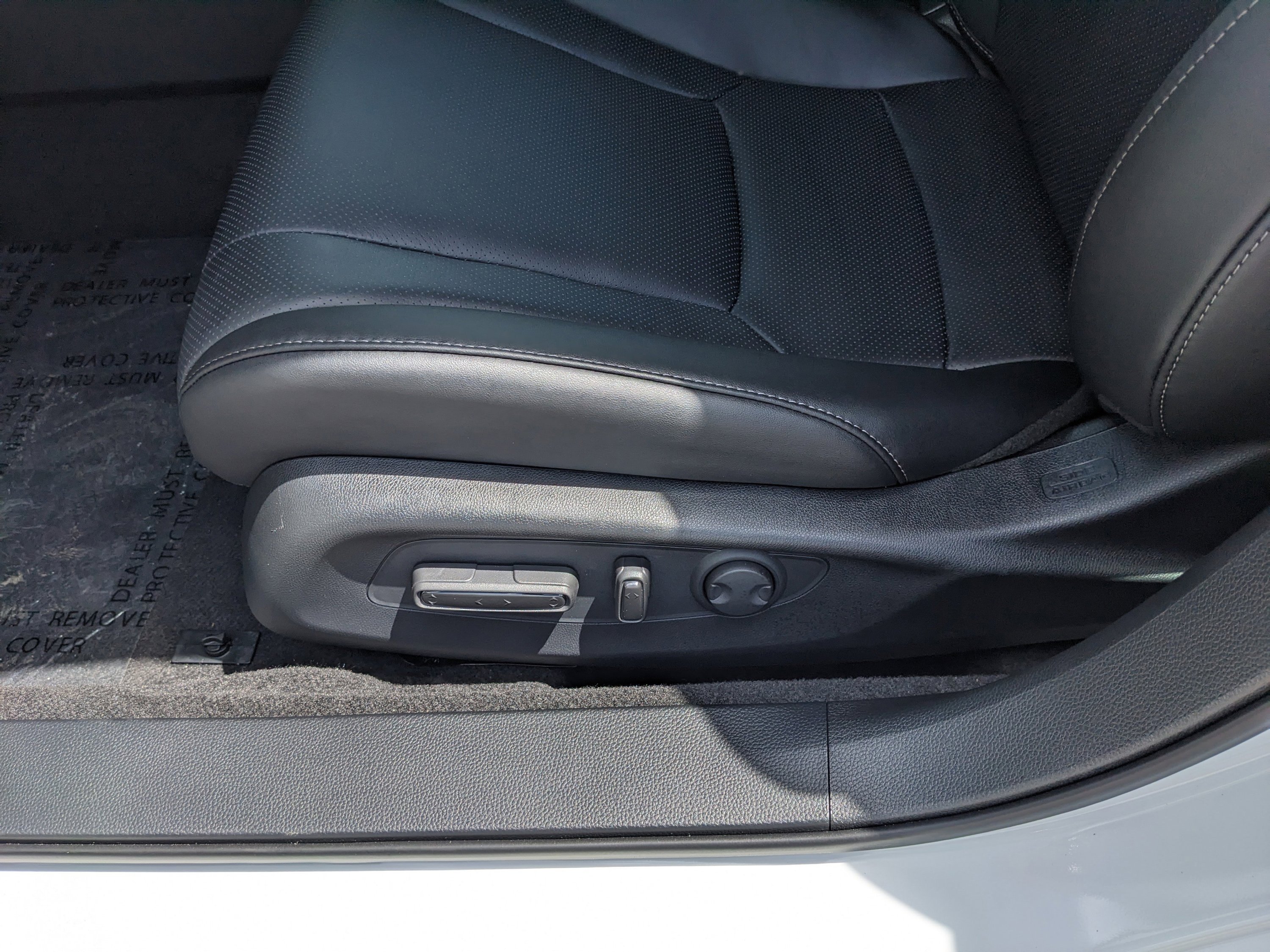 2026 Honda Accord Hybrid Sport-L - Photo 19