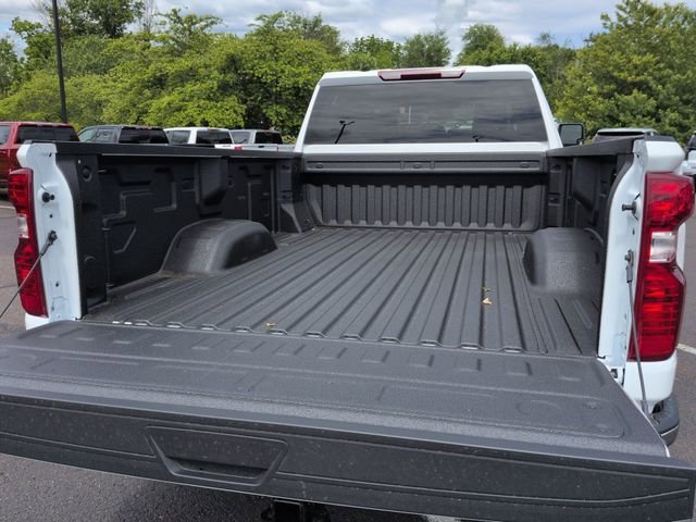 2026 Chevrolet Silverado 2500 HD Work Truck - Photo 28