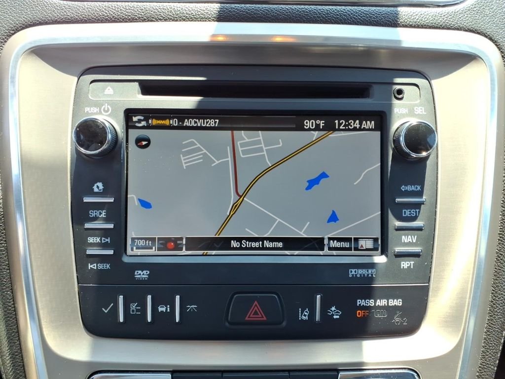 Used 2014 Iridium Metallic GMC Denali image 15