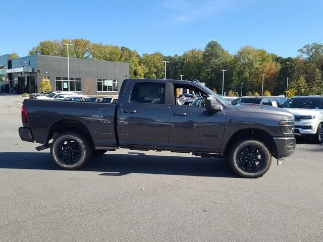 2026 RAM 2500 Laramie - Photo 18