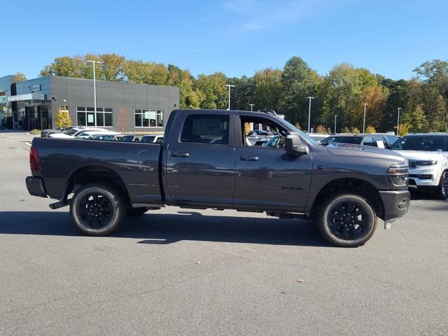 2026 RAM 2500 Laramie - Photo 18