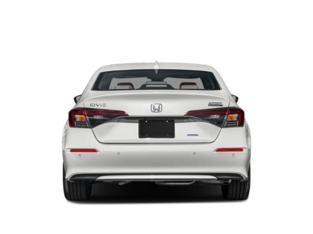 New 2026 Blue Lagoon Pearl Honda Sport Touring image 8