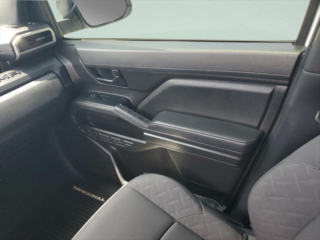 Certified Used 2025 ICE CAP Toyota  image 13