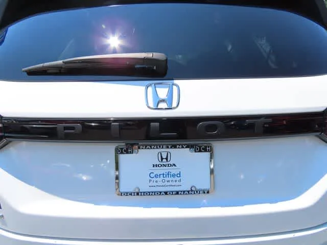 2023 Honda Pilot EX-L - Photo 7