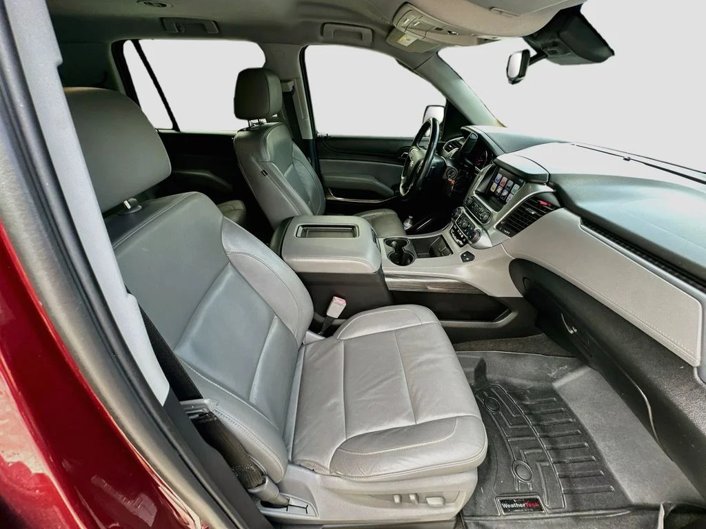 Used 2018 Red Chevrolet LT image 28