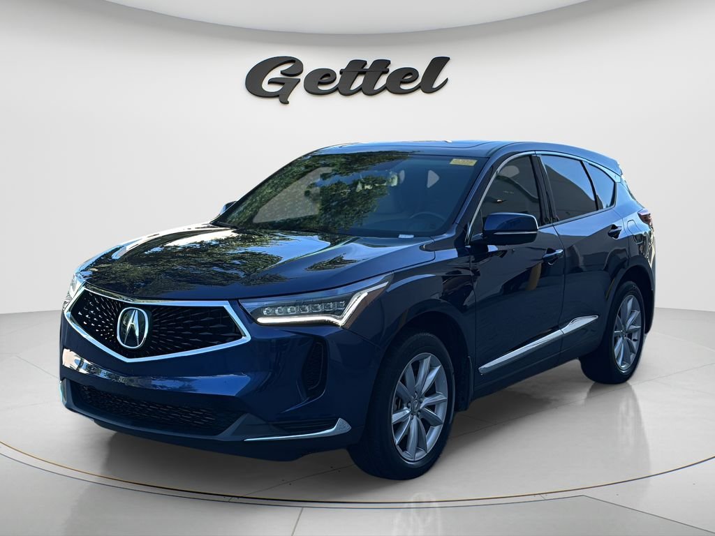 2024 Acura RDX