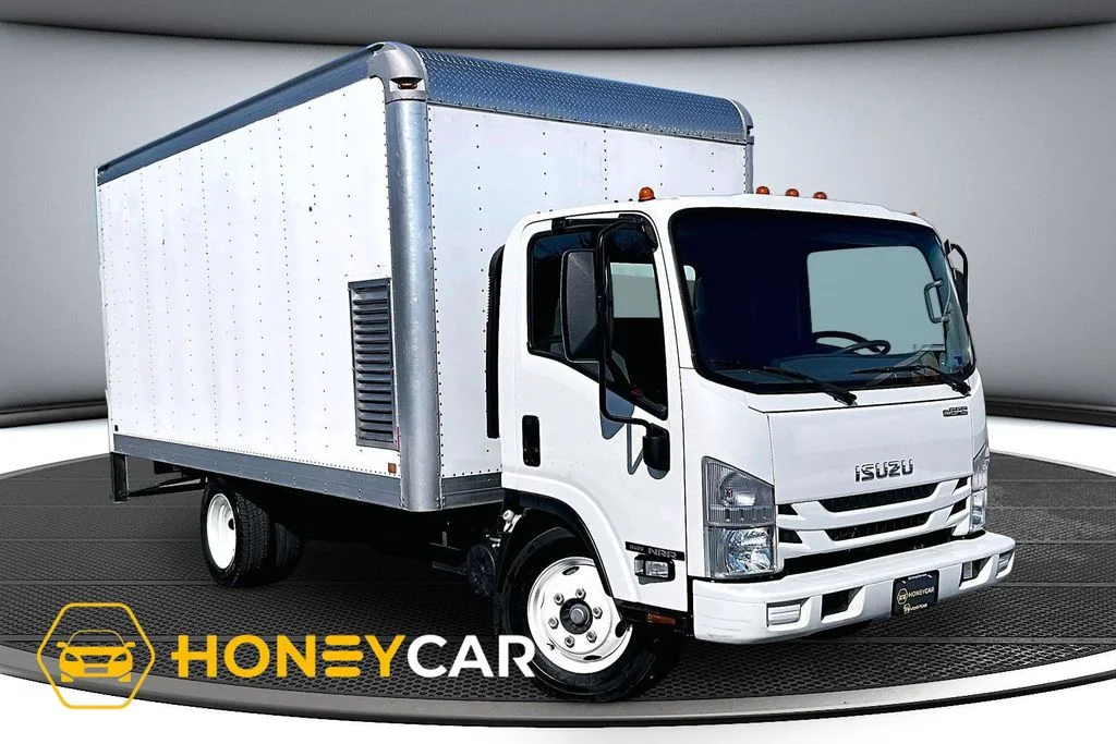 2022 Isuzu NRR's photo