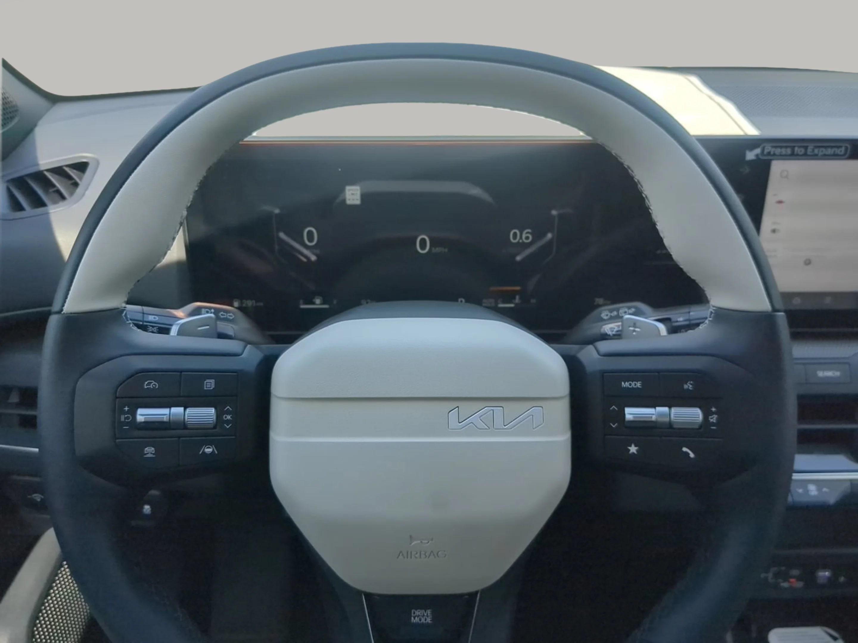 New 2026 Aurora Black Pearl Kia GT-Line image 27