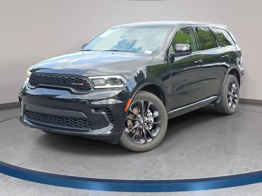 2025 Dodge Durango