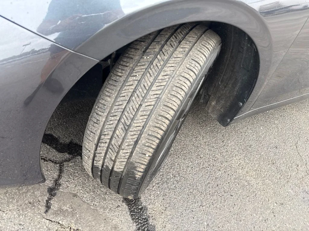 Certified Used 2023 Gravity Gray Kia LXS image 45