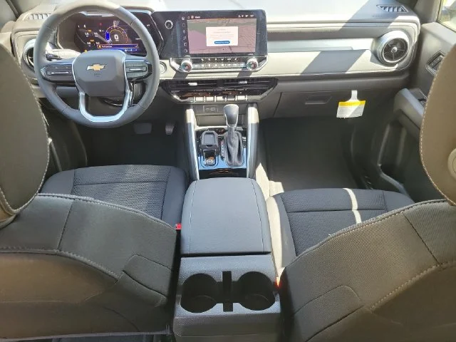 2026 Chevrolet Colorado LT - Photo 15