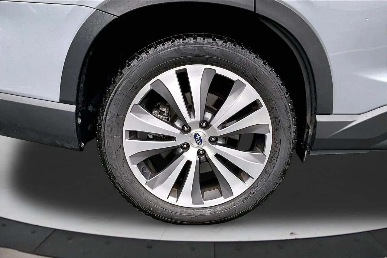 Used 2021 Silver Subaru Premium image 37