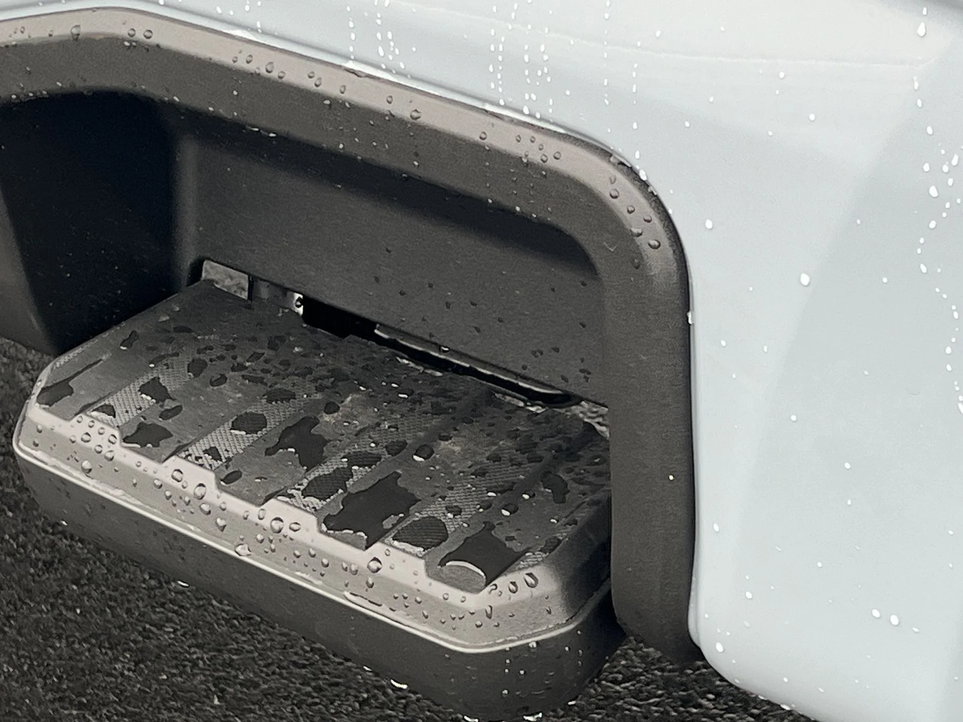 2026 Ford F-350 Super Duty Platinum - Photo 35