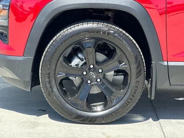 2026 Chevrolet Equinox LT - Photo 27