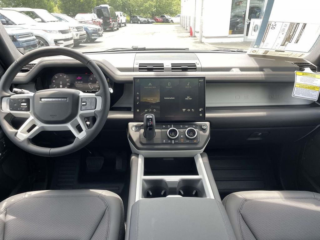 New 2026 Gondwana Stone Land Rover S image 22