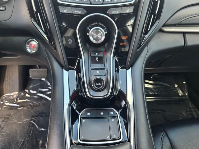 Used 2020  Acura Base image 15